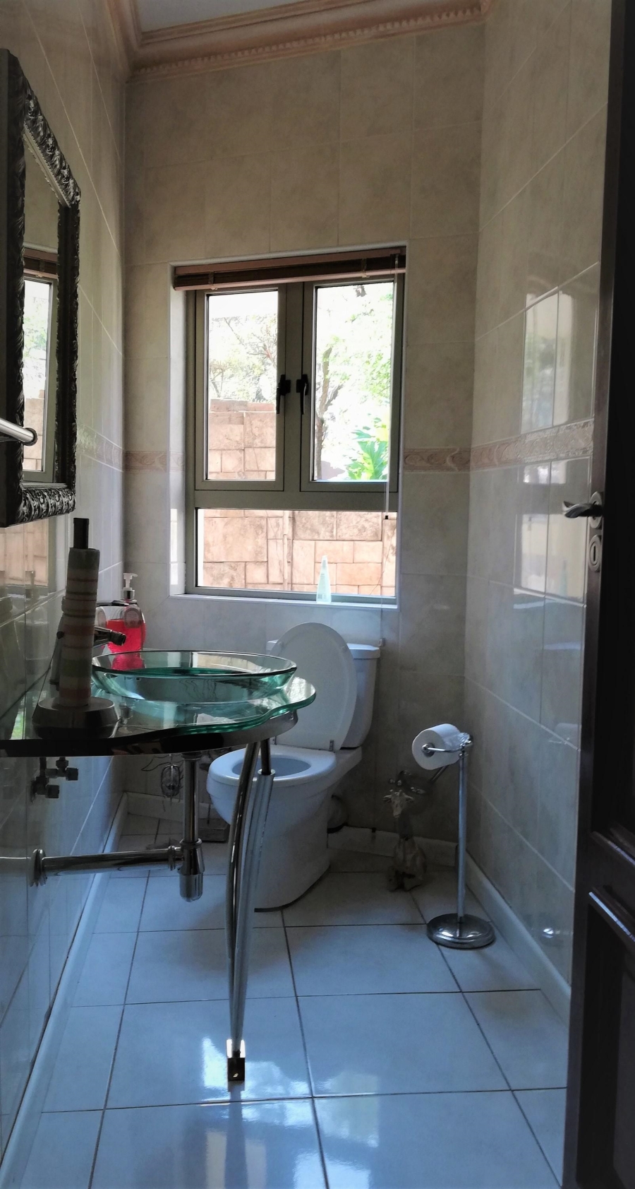 4 Bedroom Property for Sale in Hartbeespoort Rural North West